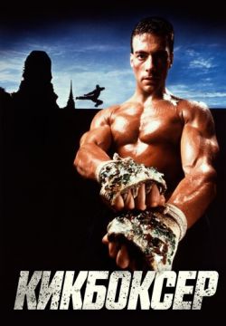 Кикбоксер